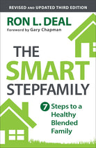 Cover image for The Smart Stepfamily, isbn: 9780764246647