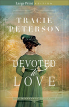 Cover image for Devoted to Love, isbn: 9780764247033