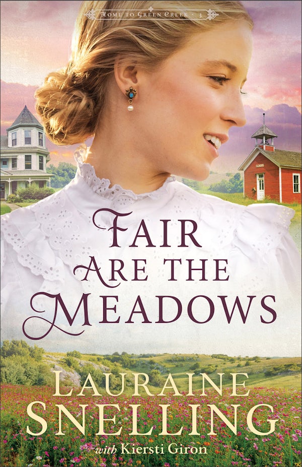 Cover image for Fair Are the Meadows, isbn: 9780764247064