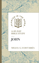 Cover image for John, isbn: 9780764247231