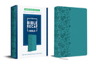 Cover image for The Bible Recap 365-Day Chronological Study Bible, Large Print, isbn: 9780764247538