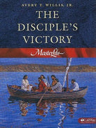 Cover image for The Disciple's Victory, isbn: 9780767325813