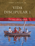 Cover image for Vida Discipular 1, isbn: 9780767325974