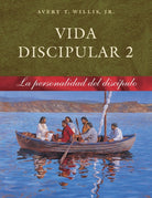 Cover image for Vida Discipular 2, isbn: 9780767325981