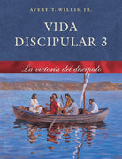 Cover image for Vida Discipular 3, isbn: 9780767325998