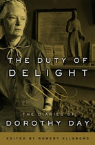 Cover image for The Duty of Delight, isbn: 9780767932806