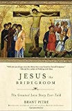 Cover image for Jesus the Bridegroom, isbn: 9780770435479