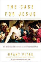 Cover image for The Case for Jesus, isbn: 9780770435486