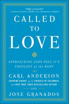 Cover image for Called to Love, isbn: 9780770435745