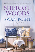 Cover image for Swan Point (Reissue), isbn: 9780778325871