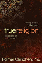 Cover image for True Religion, isbn: 9780781403436