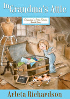 Cover image for In Grandma's Attic, isbn: 9780781403795