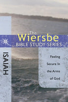 Cover image for Isaiah, isbn: 9780781404235
