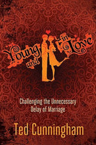 Cover image for Young and in Love, isbn: 9780781404471