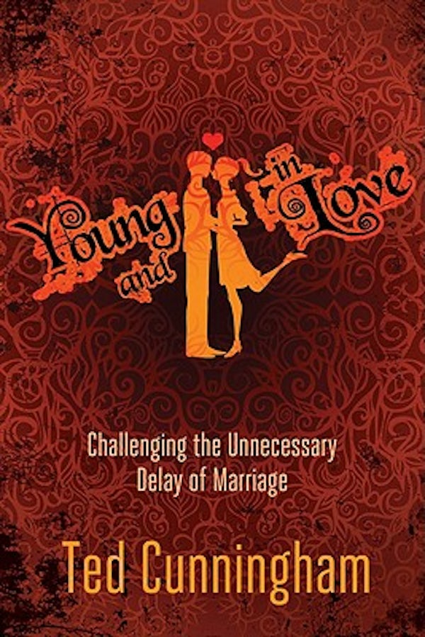 Cover image for Young and in Love, isbn: 9780781404471
