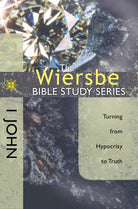 Cover image for 1 John, isbn: 9780781404563