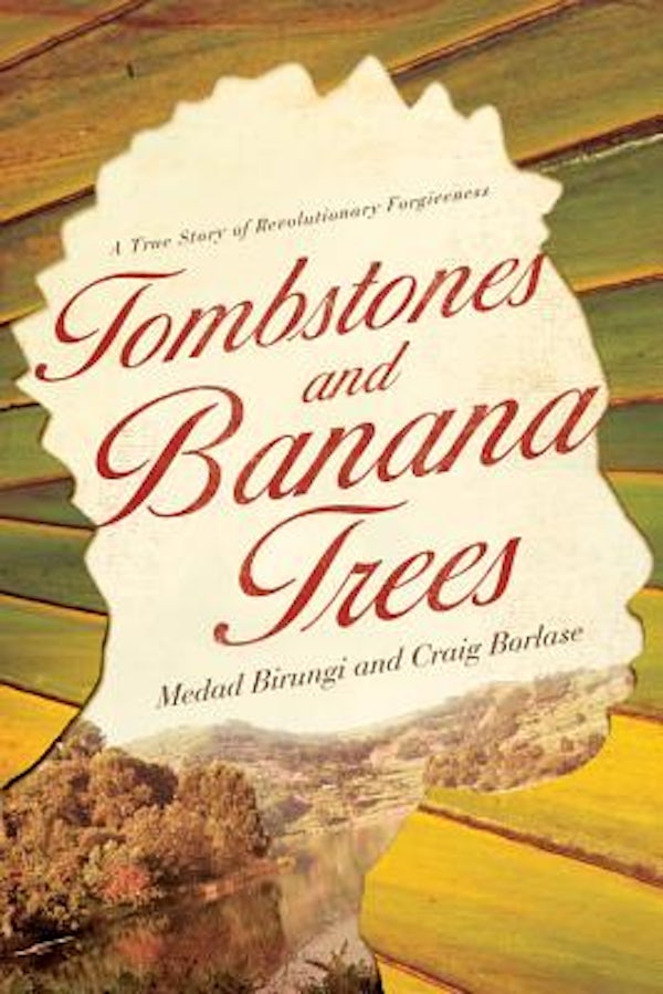 Cover image for Tombstones and Banana Trees, isbn: 9780781405027