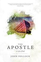 Cover image for The Apostle, isbn: 9780781405737