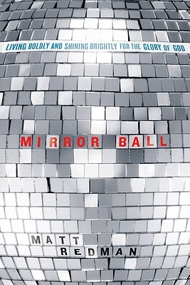 Cover image for Mirror Ball, isbn: 9780781405782