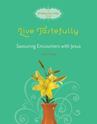 Cover image for Live Tastefully, isbn: 9780781405942