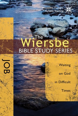 Cover image for Job, isbn: 9780781406345