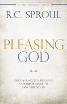 Cover image for Pleasing God, isbn: 9780781407281