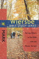 Cover image for Mark, isbn: 9780781408431