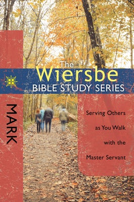 Cover image for Mark, isbn: 9780781408431