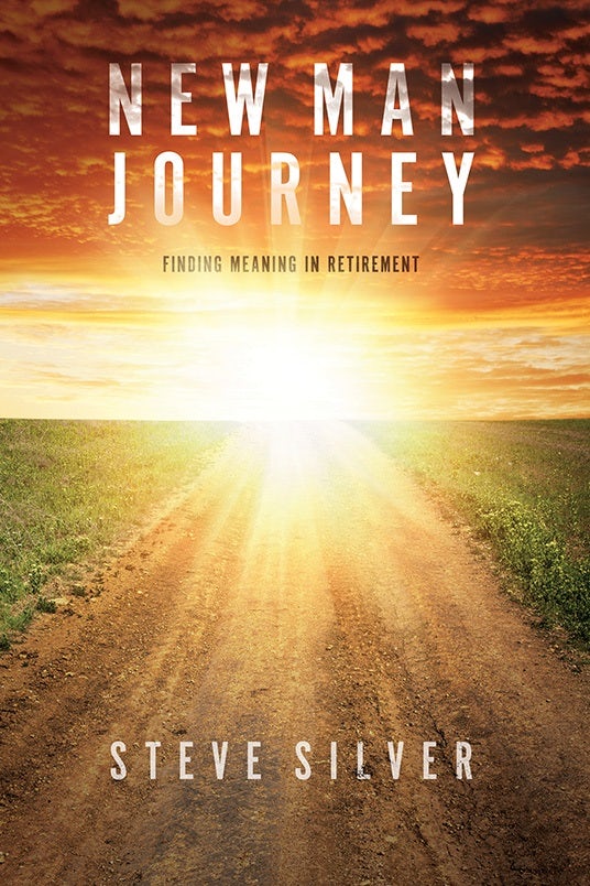 Cover image for New Man Journey, isbn: 9780781408677
