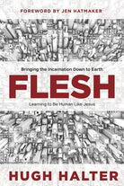 Cover image for Flesh, isbn: 9780781409971