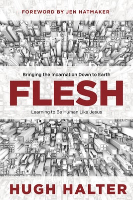 Cover image for Flesh, isbn: 9780781409971