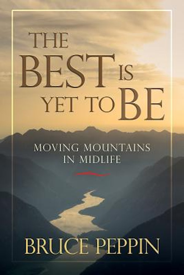 Cover image for The Best Is Yet to Be, isbn: 9780781411042