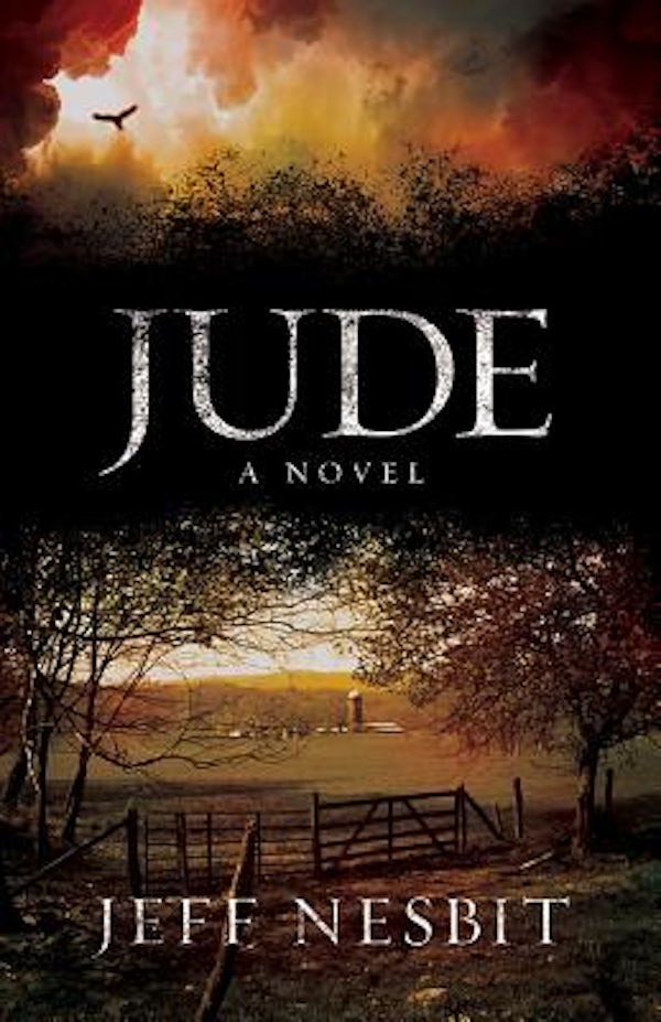 Cover image for Jude, isbn: 9780781411332