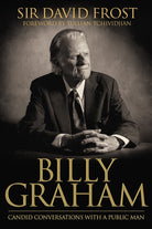 Cover image for Billy Graham, isbn: 9780781411356