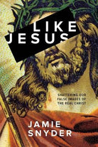 Cover image for Like Jesus, isbn: 9780781411363