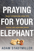 Cover image for Praying for Your Elephant, isbn: 9780781411455