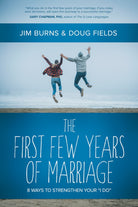 Cover image for The First Few Years of Marriage, isbn: 9780781411981
