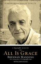 Cover image for All Is Grace, isbn: 9780781412445