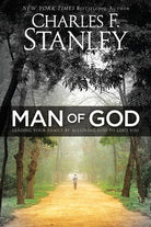 Cover image for Man of God, isbn: 9780781413435