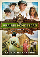 Cover image for Prairie Homestead, isbn: 9780781413572