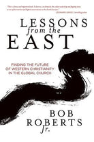 Cover image for Lessons from the East, isbn: 9780781413763