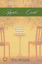 Cover image for Apples of Gold, isbn: 9780781433525