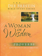 Cover image for A Woman of Wisdom, isbn: 9780781443326