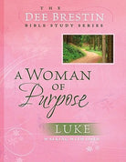 Cover image for A Woman of Purpose, isbn: 9780781443340