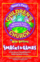 Cover image for Noahs Park Childrens Church Sn, isbn: 9780781444910