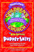 Cover image for Noahs Park Childrens Church Pu, isbn: 9780781444934
