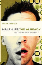 Cover image for Half-Life / Die Already, isbn: 9780781445528
