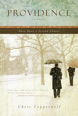 Cover image for Providence, isbn: 9780781445641