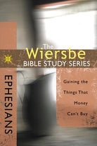 Cover image for Ephesians, isbn: 9780781445689