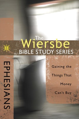 Cover image for Ephesians, isbn: 9780781445689